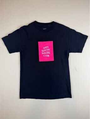 Anti Social Social Club Bogo Tee